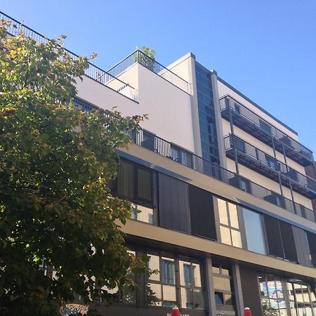 Boardinghouse Offenbach Service Apartments Offenbach am Main Exterior foto