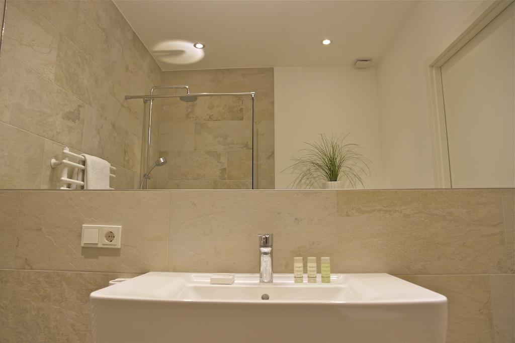 Boardinghouse Offenbach Service Apartments Offenbach am Main Quarto foto