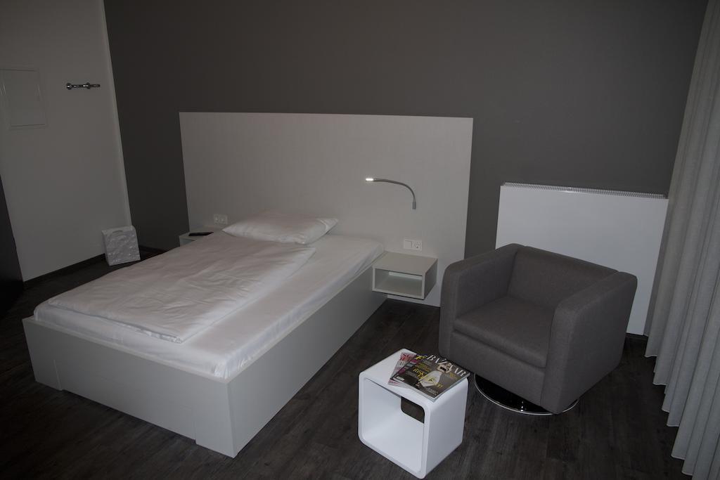 Boardinghouse Offenbach Service Apartments Offenbach am Main Quarto foto