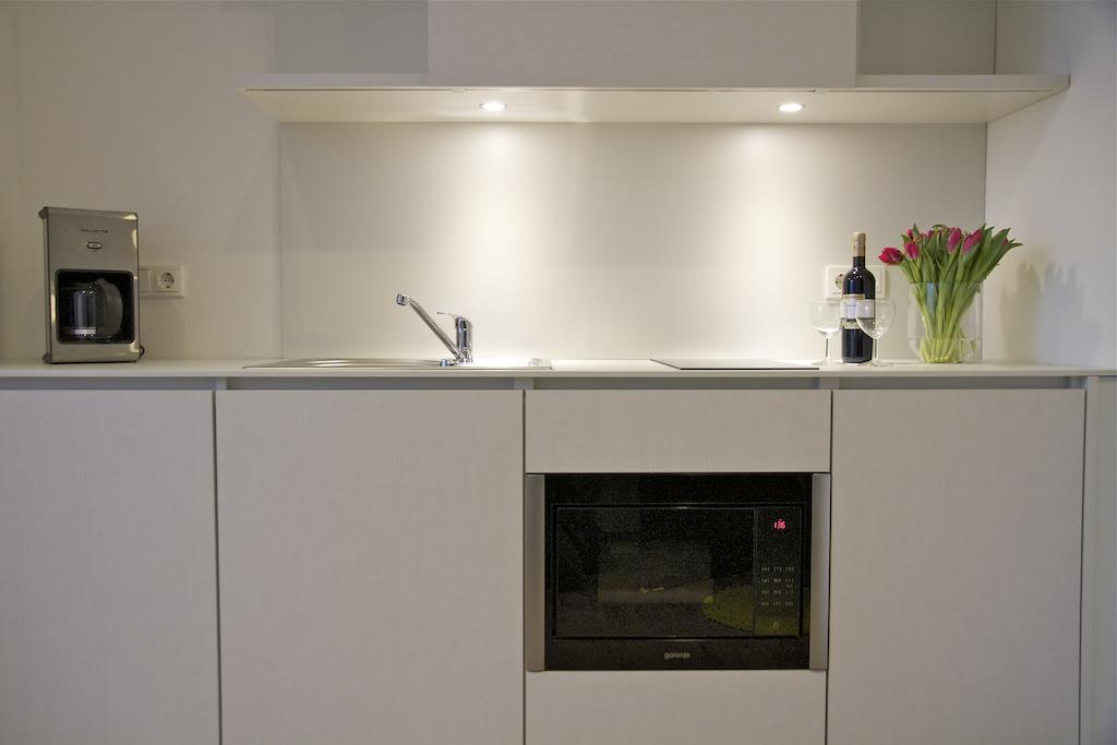 Boardinghouse Offenbach Service Apartments Offenbach am Main Quarto foto
